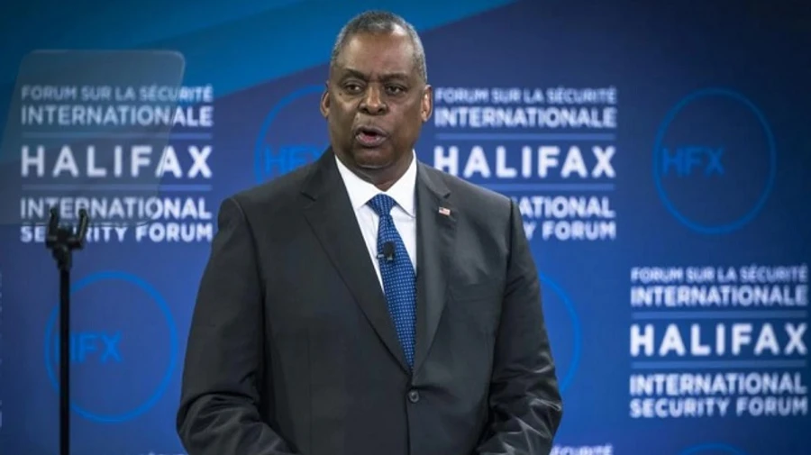 НАТО не представляет никакой угрозы для России – Пентагон