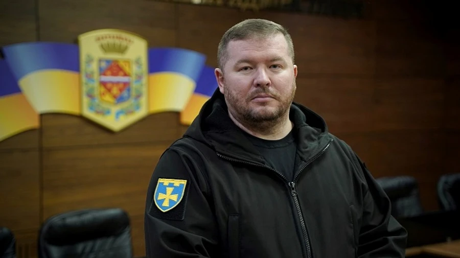 У Полтаві пролунали вибухи, над областю збито 3 БПЛА – ОВА