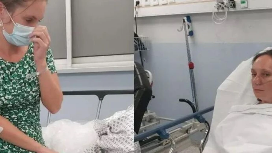 Russian beats up two Ukrainian women in France because of Ukrainian music; Ukraine’s Foreign Ministry responds