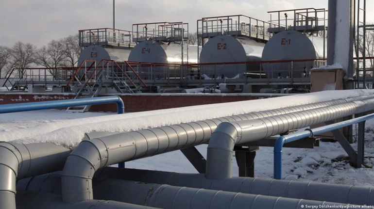 Якщо Росія зупинить транзит через українську ГТС