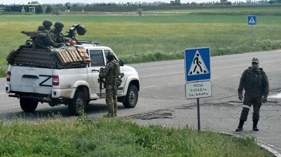 Occupiers in Kherson Oblast intensify search for hostile artillery observers and saboteurs – Oblast Council