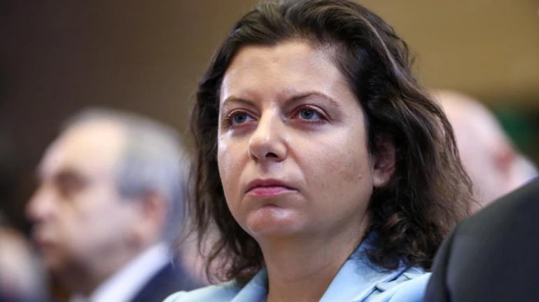 Кієв вздрогнєт: російські пропагандисти вимагають ударів по центрах ухвалення рішень