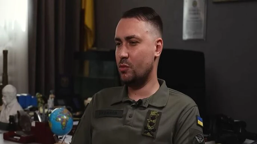 The number of Russian troops in Belarus is tiny – head of intelligence at Ukraine’s Defence Ministry