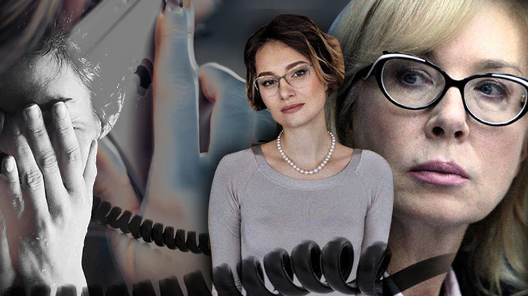 Від facebook до допитів. Чому омбудсмен Денісова втратила посаду