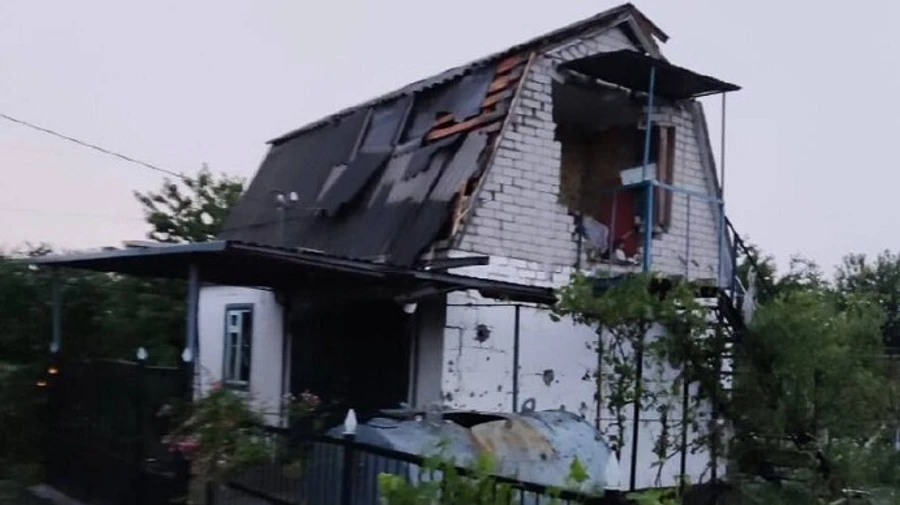 Ворог завдав ударів по Дніпропетровщині: які райони постраждали