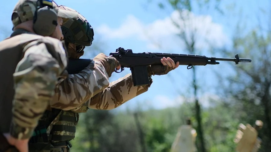 Південь: ЗСУ знищили 24 окупанти, ворожі гаубиці, танк та іншу техніку