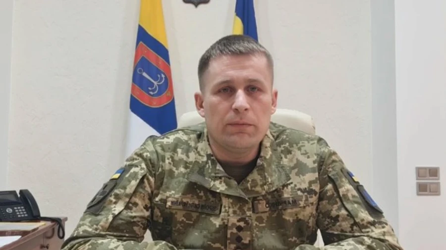 В Одесі та області запроваджують довгу комендантську годину