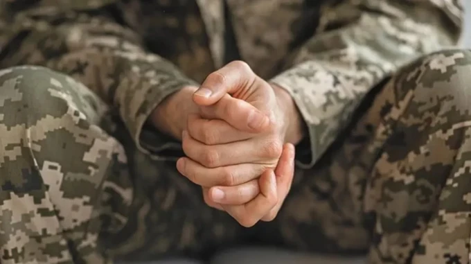 Как бойцам вернуться после СОЧ или дезертирства: ГБР разъяснило обновленный алгоритм