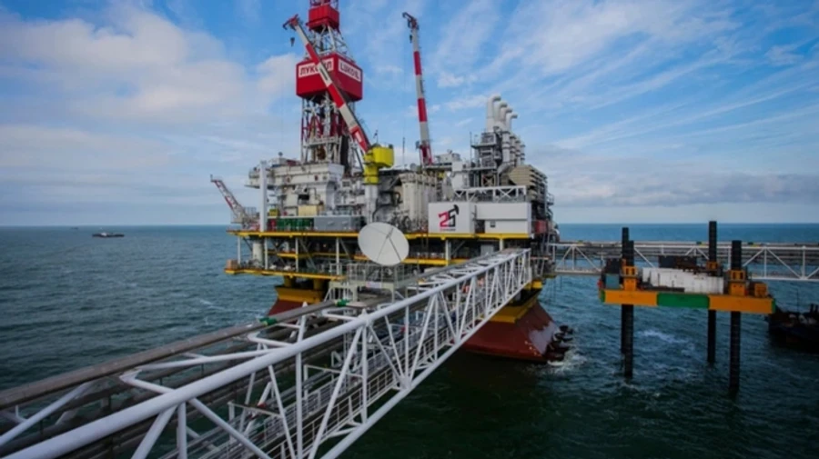 Russian budget loses 20% of oil and gas revenues for second month in a row