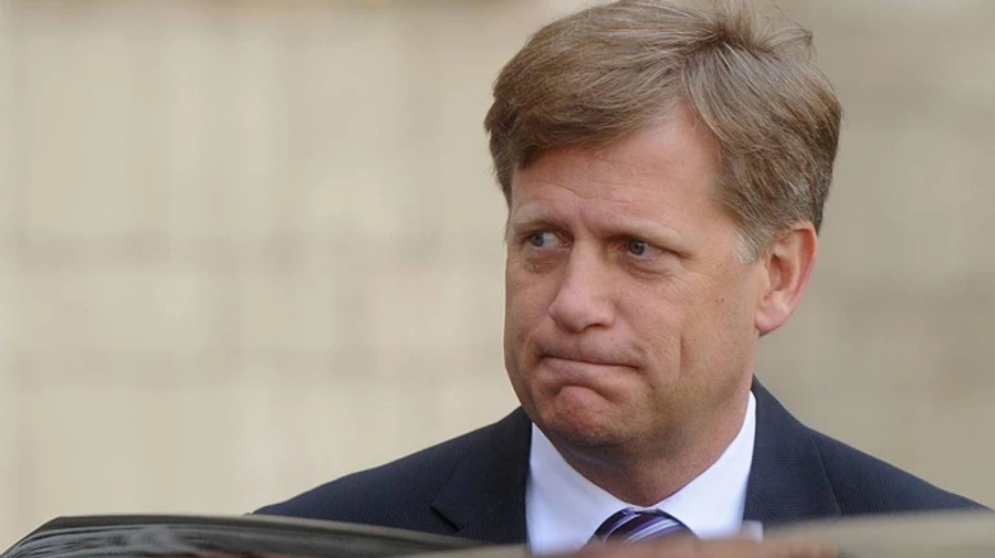 Експосол США Макфол: Говорити про Донбас за спиною України – це рецепт катастрофи