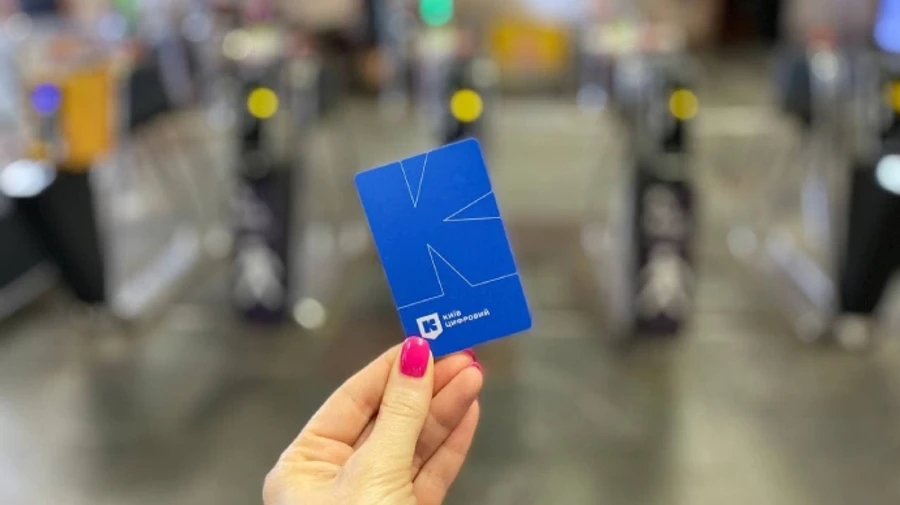 Кличко назвал новые цены на проезд в общественном транспорте Киева