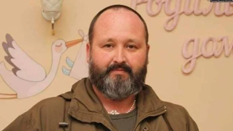 Украинский политзаключенный объявил голодовку в российском СИЗО