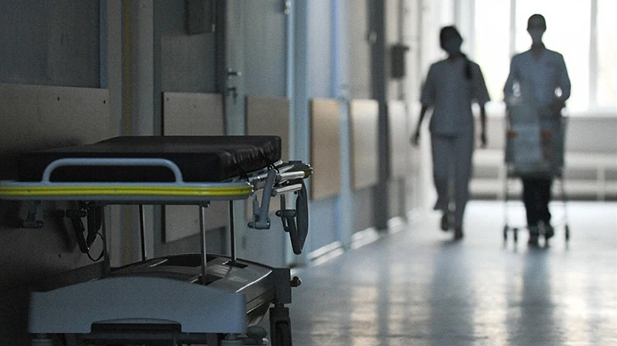 У Києві різкий стрибок смертей від COVID-19