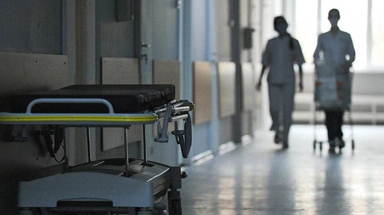 В Киеве резкий скачок смертей от COVID-19