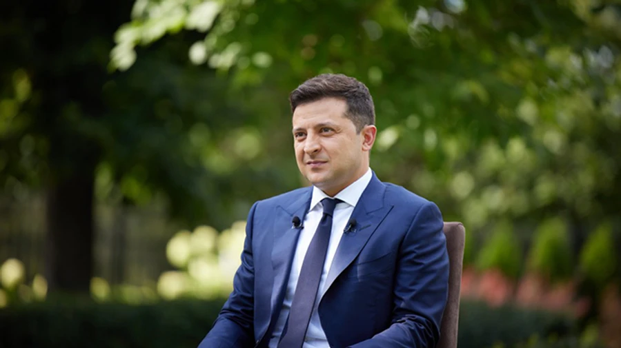 Представительства Крымской платформы будут не только в Украине – Зеленский