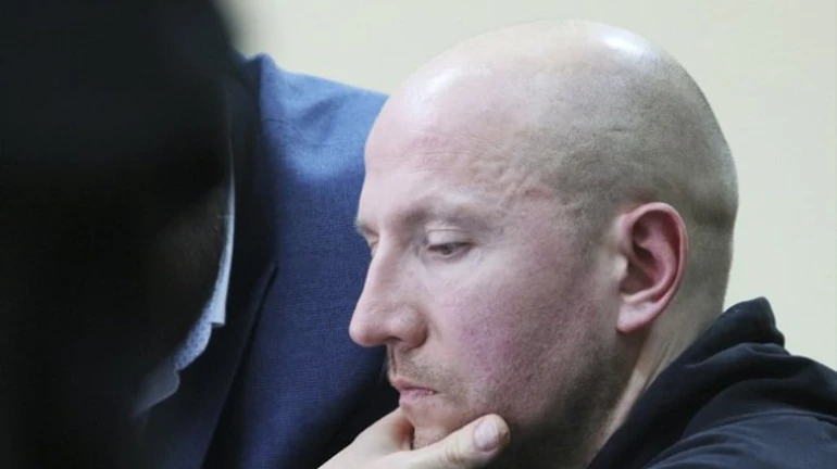 Катування Луценка і Вербицького: одного з підозрюваних повернули за ґрати