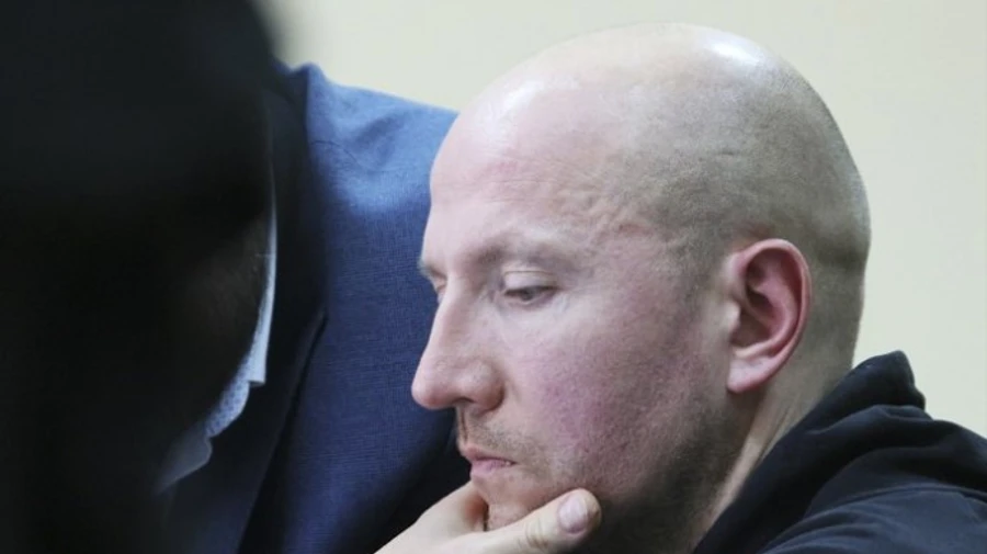 Пытки Луценко и Вербицкого: одного из подозреваемых вернули за решетку