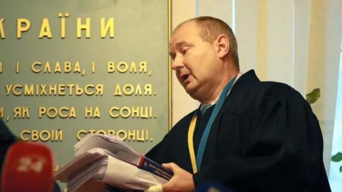 Чауса викрали з Молдови, щоб зібрати компромат на Бурбу і Порошенка – джерела 