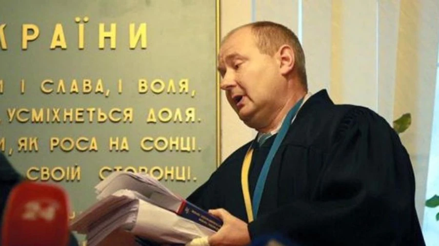 Чауса похитили из Молдовы, чтобы собрать компромат на Бурбу и Порошенко – источники 