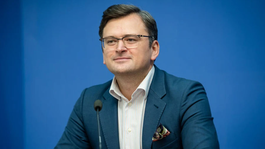 Першу декларацію Кримської платформи майже узгодили – Кулеба 