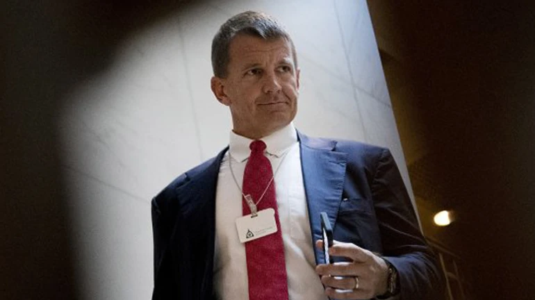 Американський бізнесмен хотів створити приватну армію в Україні – Time