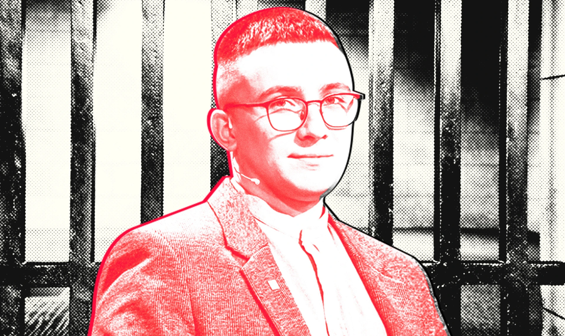 Один патрон на один рік. Пояснюємо, чому суд скасував вирок Стерненку