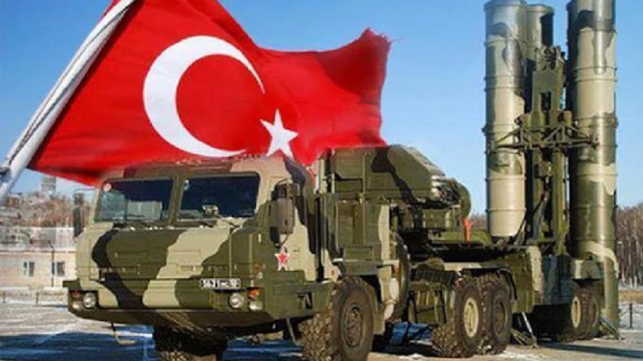 Блінкен радить союзникам не купувати російську зброю, щоб не потрапити під санкції