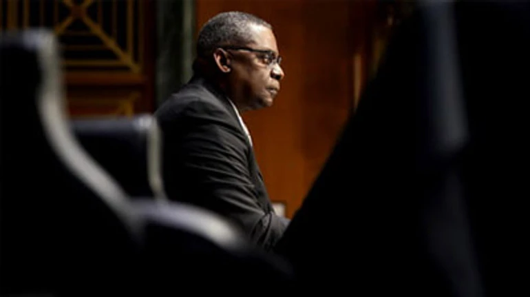 Друг України на чолі Пентагону: якими виявилися погляди міністра оборони США