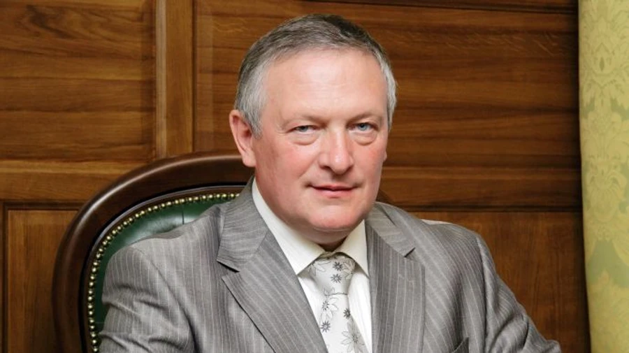 Второй тур: В Бердянске победитель обошел оппонента всего на 900 голосов