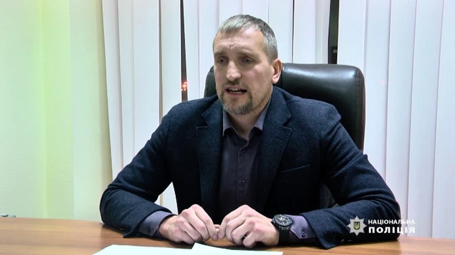 У Кіберполіції нарешті пояснили ситуацію із роботою чоловіка Венедіктової