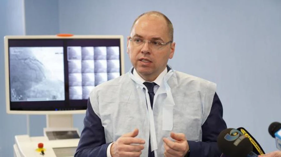 Врачи будут решать, кого спасать, если по 20 тысяч случаев COVID ежедневно