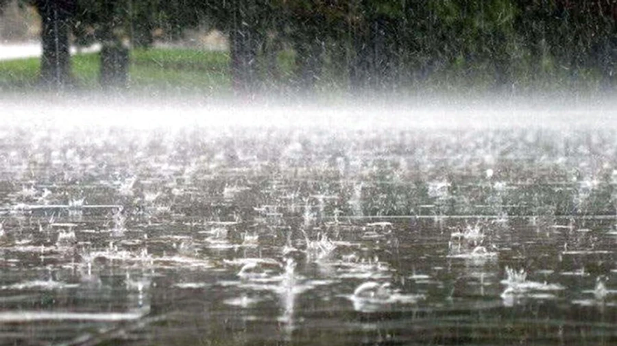 Новая неделя в Украине будет дождливой и холодной