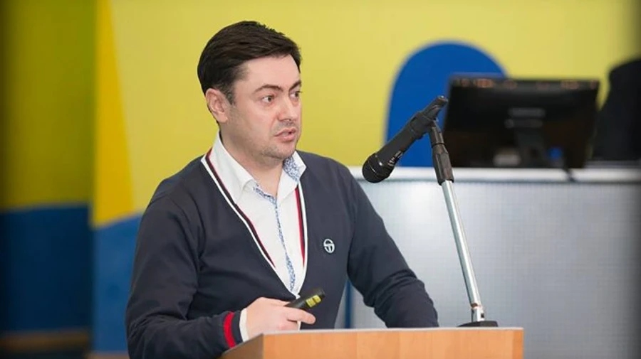 Глава аппарата Рады подал в отставку