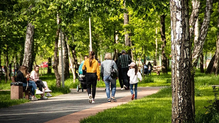 Еще одной области разрешили ослабить карантин