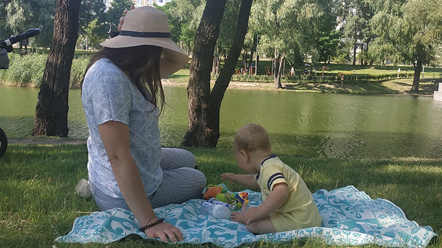 В Украине становится все больше областей, где можно ослаблять карантин