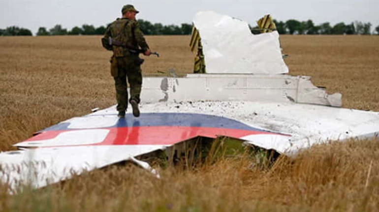 Російські аргументи для Гааги: як будують захист обвинувачуваних у справі MH-17