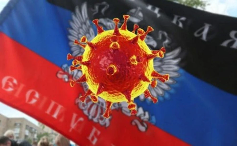 В ОРДО стверджують, що у них лише 6 хворих на Covid і 0 померлих