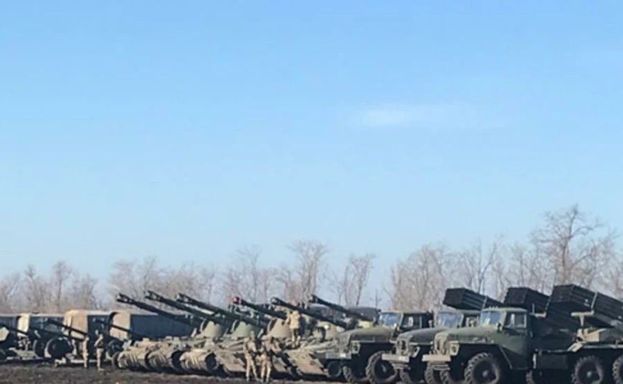 У Раду подали закон про подолання наслідків російської агресії