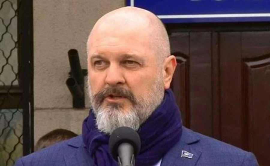 Уряд призначив в.о. голови Укрзалізниці