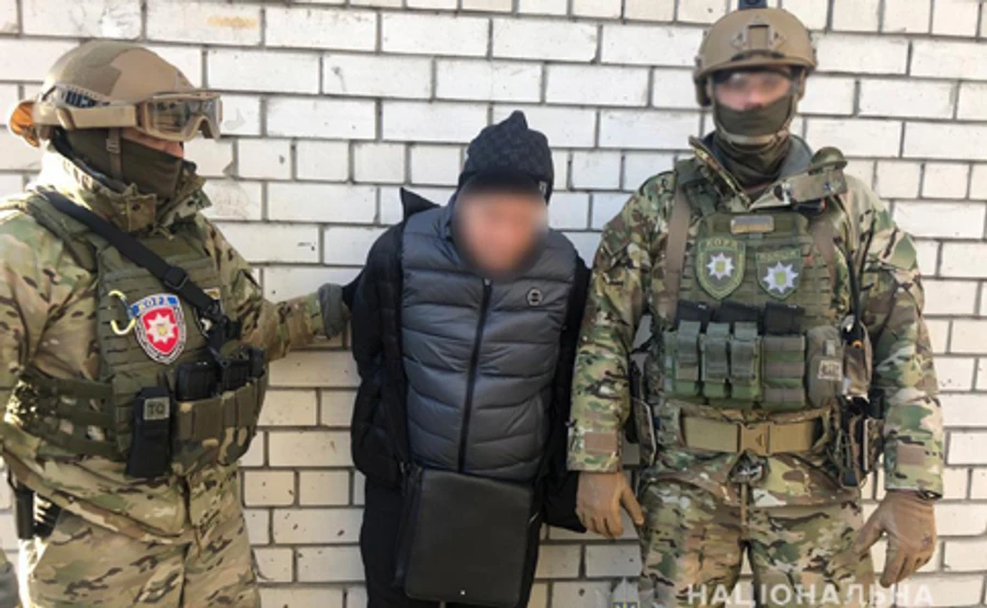 Глава Нацполиции: В воскресенье задержан организатор убийства Окуевой