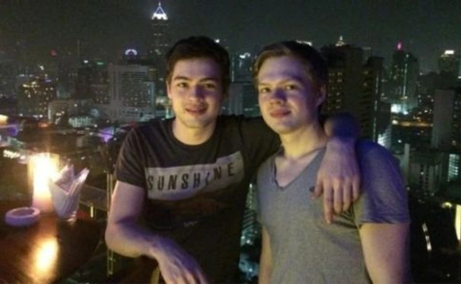 Канада вернула гражданство детям российских шпионов