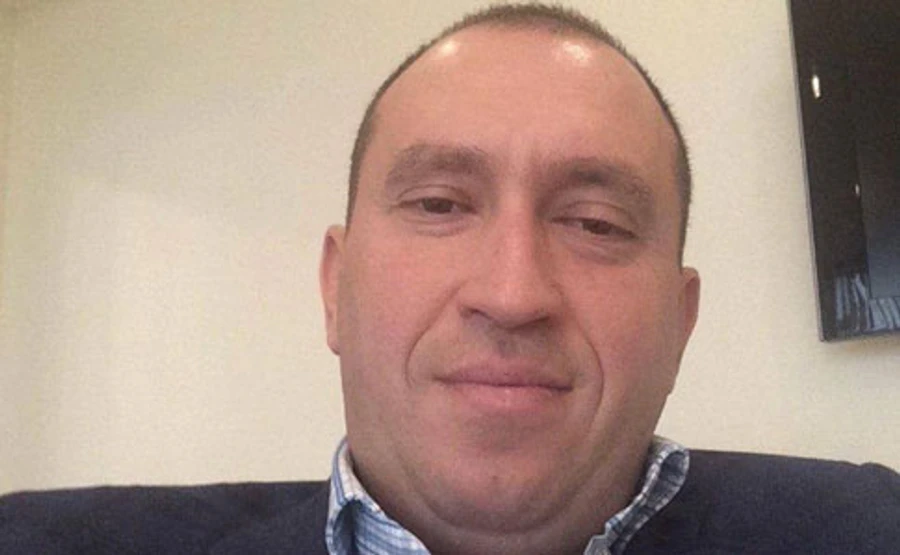 Альперину объявили подозрение