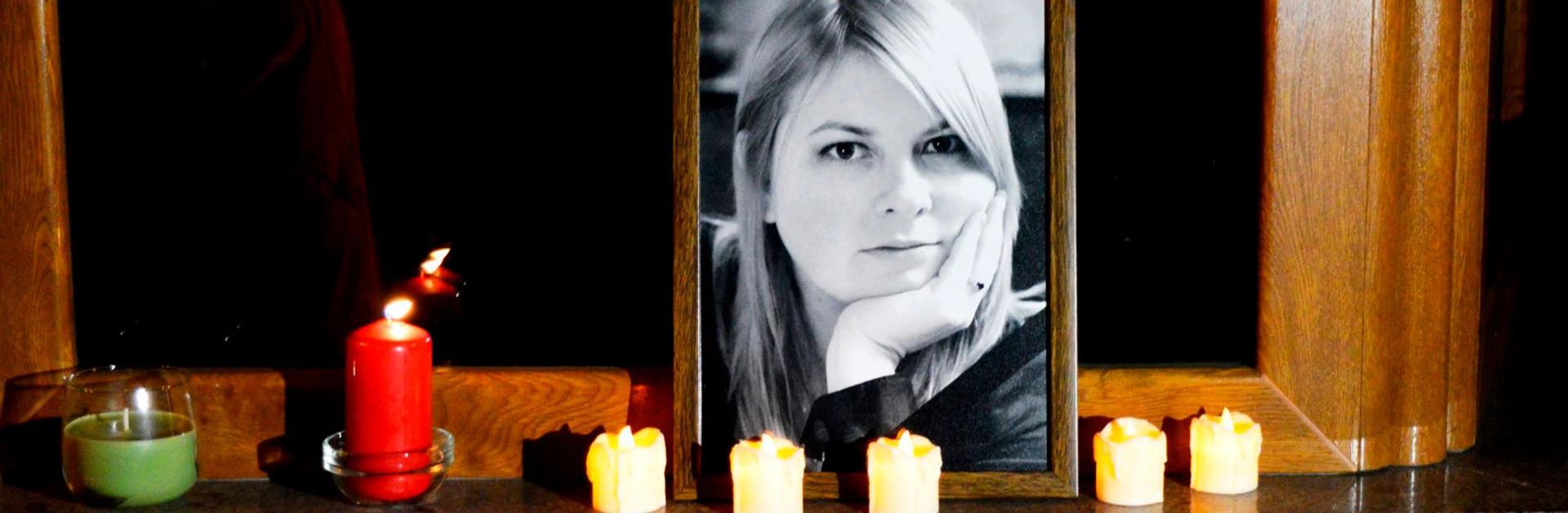 Справа Гандзюк у прізвищах. Кого покарали за смерть активістки