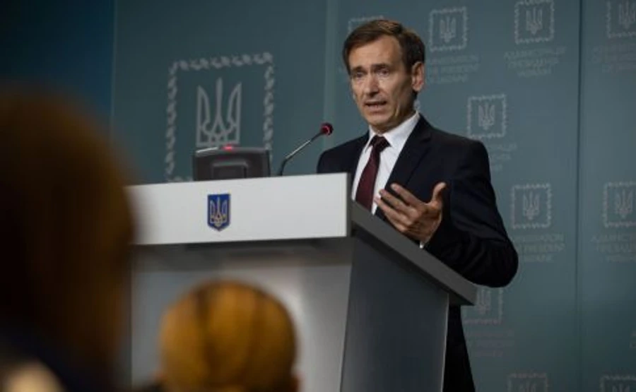 Рада будет голосовать за изменения в Конституции в 2020 году – представитель Зеленского в КС