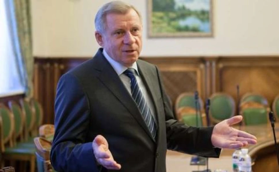 Глава Нацбанка утаил в декларациях целый букет имущества