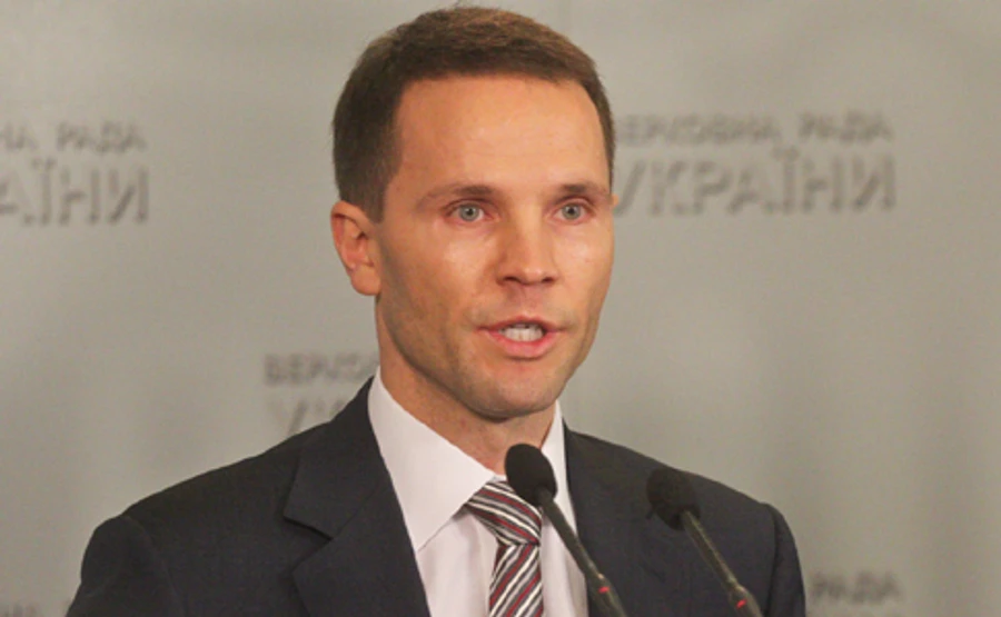 Екс-соратника Саакашвілі висунули кандидатом у президенти