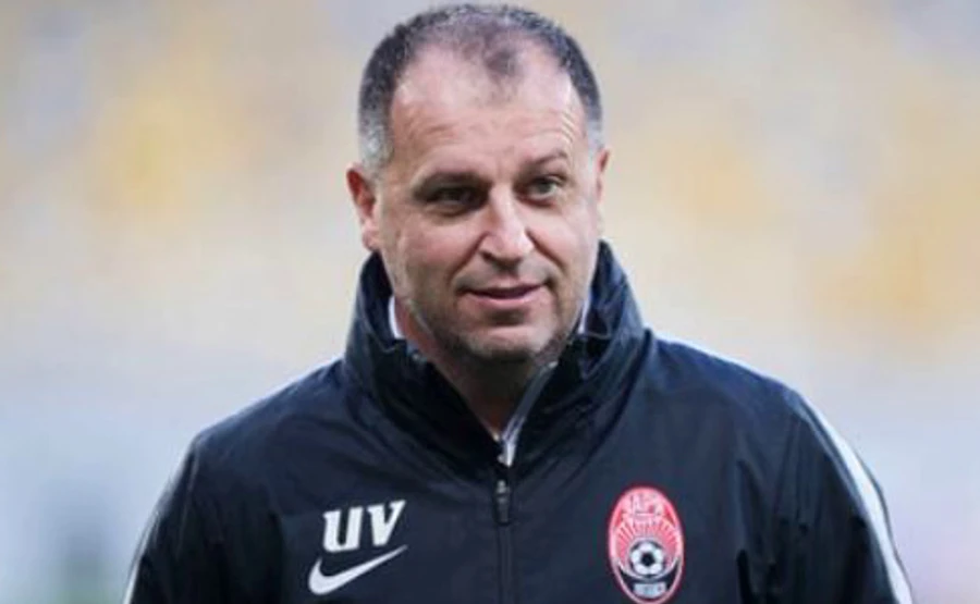 Тренера Зорі покарали за ДТП 