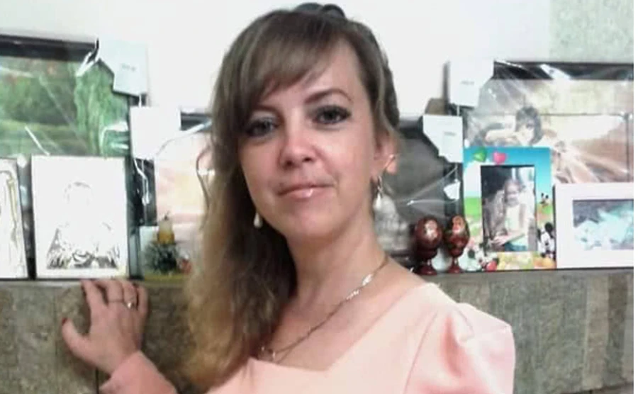 Під вікнами поліції вимагатимуть знайти убивць Ноздровської