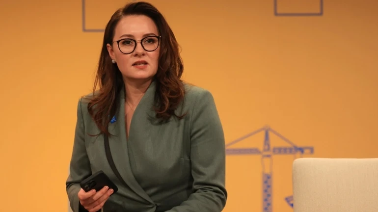 На окупованих територіях України корисних копалин на $350 мільярдів – Свириденко