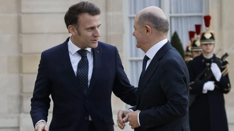 Самотність не вирок: як Європі компенсувати втрату безпекових гарантій від США